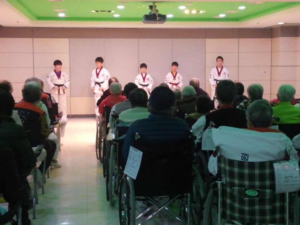 태극8장