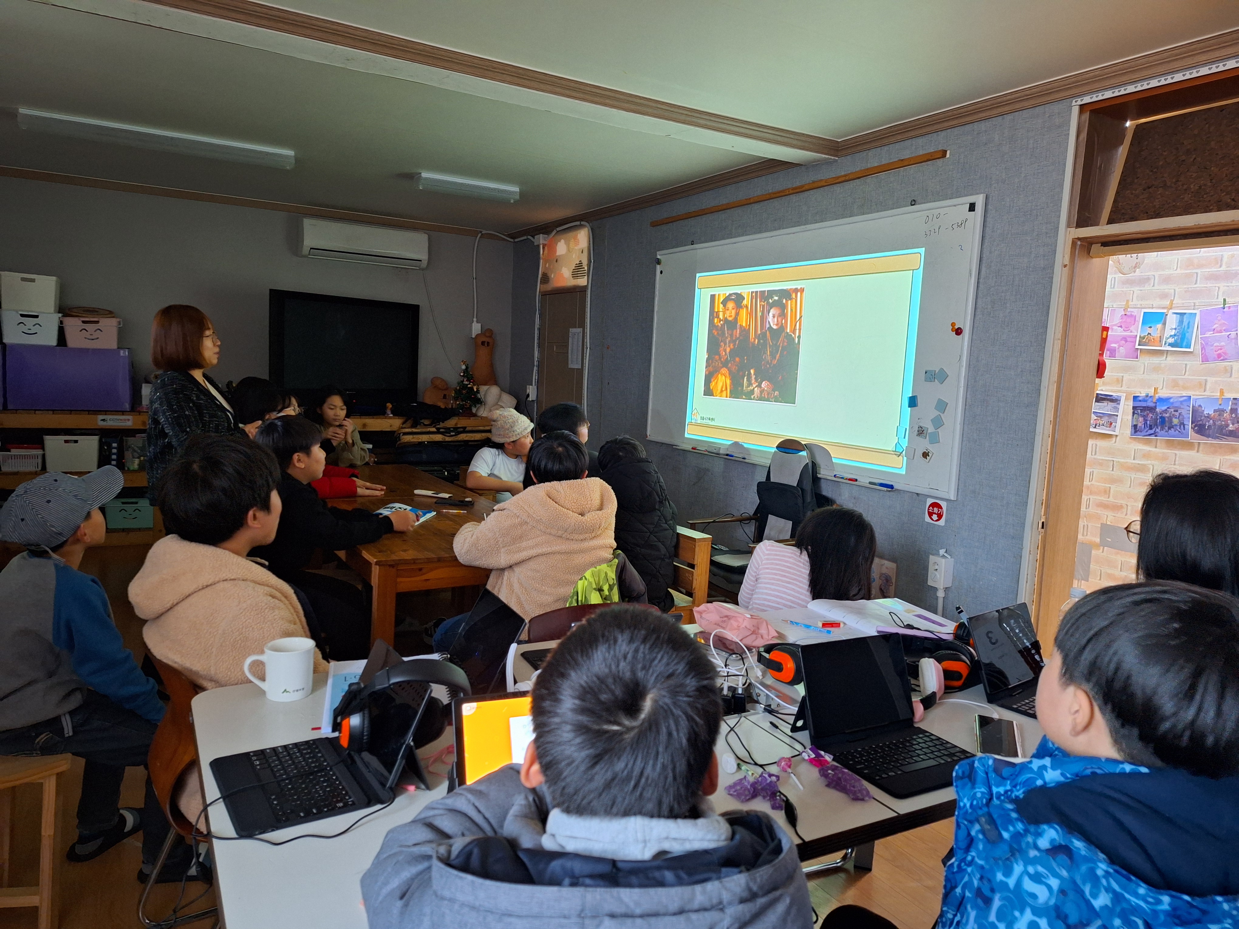 세계문화교육시간입니다._중국 편